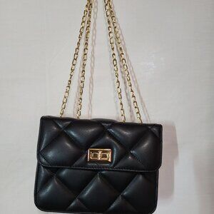 Capone Shoulder OR cross-body ladies Bag